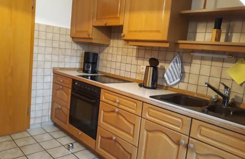 Obertrubach Apartment | Ferienwohnung/Ferienresidenze Manuela