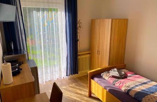 Fischach Apartment | Ferienwohnung Fischach