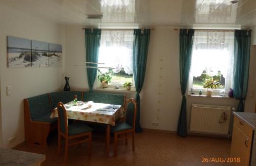 Olbernhau Apartment | Ferienwohnung Flöhatalblick