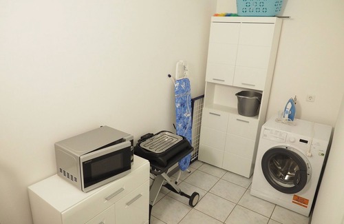 Flaesheim Apartment | Ferienwohnung Flaesheim, 1-2 Pers