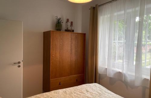 Werben Apartment | Ferienwohnung Forêt de la Sprée - Werben Spreewald