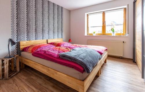 Erlabrunn Apartment | Ferienwohnung Franz Erlabrunn