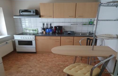 Potschappel Apartment | Ferienwohnung, Freital