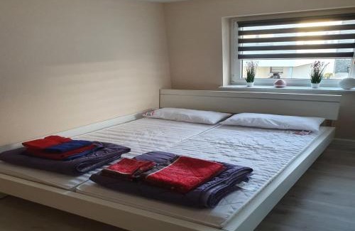 Potschappel Apartment | Ferienwohnung, Freital
