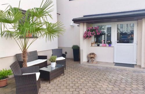 Potschappel Apartment | Ferienwohnung, Freital