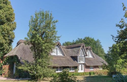 Dangast Apartment | Ferienwohnung Fresenhuus 3, FeWo Vermittlung Nordsee