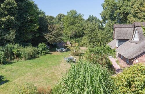 Dangast Apartment | Ferienwohnung Fresenhuus 3, FeWo Vermittlung Nordsee