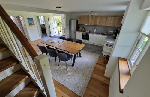 Rantrum Apartment | Ferienwohnung Friesenwind