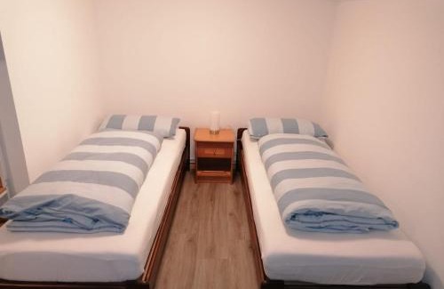 Bielenberg Apartment | Ferienwohnung Göttsche-Hof