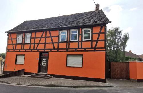 Hohenwarsleben Apartment | Ferienwohnung Götze