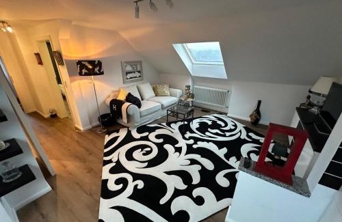 Guetersloh Apartment | Ferienwohnung Gütersloh