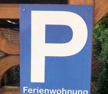 Bleckede Apartment | Ferienwohnung Giese