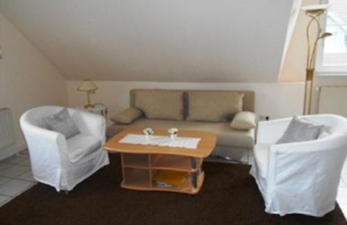 Bad Bramstedt Apartment | Ferienwohnung Gisela Rohde