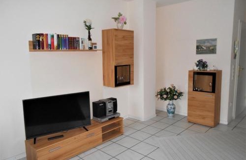 Bad Bramstedt Apartment | Ferienwohnung Gisela Rohde