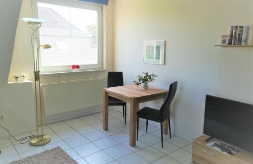 Bad Bramstedt Apartment | Ferienwohnung Gisela Rohde