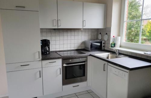 Bad Bramstedt Apartment | Ferienwohnung Gisela Rohde