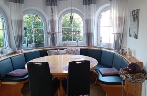Unterschneidheim Apartment | Ferienwohnung Gogelhopf EG