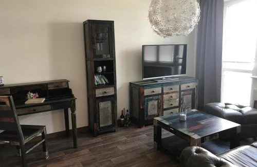 Zinnowitz Apartment | Ferienwohnung Goa auf Usedom