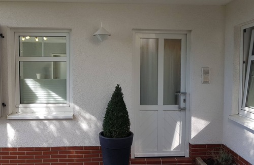 Bad Wildungen Apartment | Ferienwohnung Gockels-Auszeit