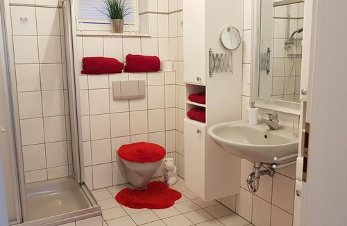 Bad Wildungen Apartment | Ferienwohnung Gockels-Auszeit