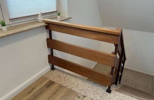 Rhauderfehn Apartment | Ferienwohnung Goder 95168