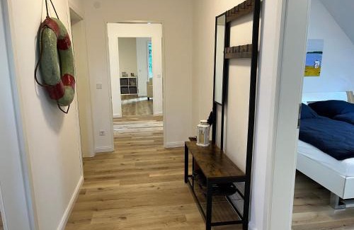 Rhauderfehn Apartment | Ferienwohnung Goder 95168