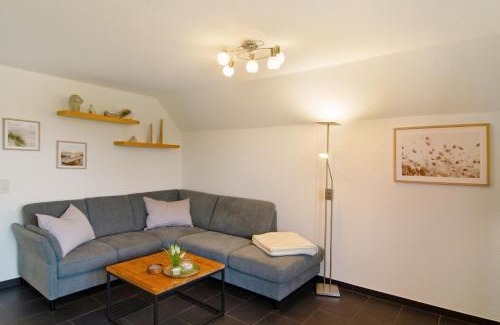 Zetel Apartment | Ferienwohnung Goesmann