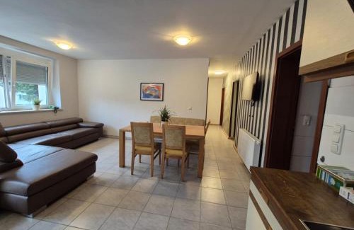 Heiligenstadt in Oberfranken Apartment | Ferienwohnung Goldener Löwe