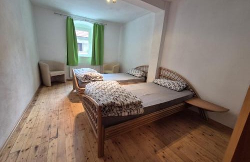 Heiligenstadt in Oberfranken Apartment | Ferienwohnung Goldener Löwe