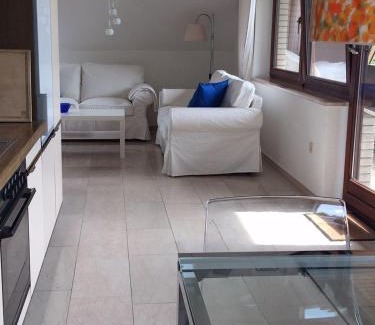 Ulsnis Apartment | Ferienwohnung-Gottorf