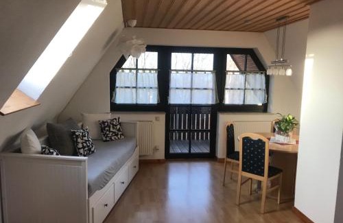 Dohna Apartment | Ferienwohnung "Grünes Tor" bei Dresden