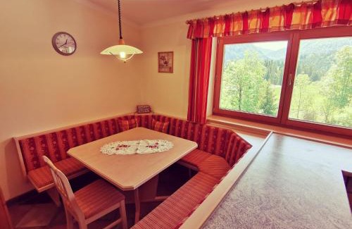 Fieberbrunn Apartment | Ferienwohnung Grabner
