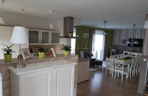 Hemsbach Apartment | Ferienwohnung Grewe