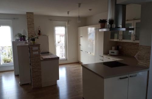 Hemsbach Apartment | Ferienwohnung Grewe