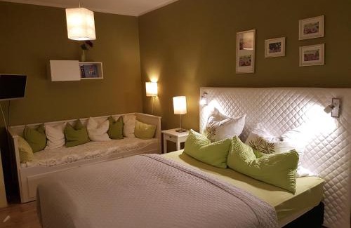 Hemsbach Apartment | Ferienwohnung Grewe