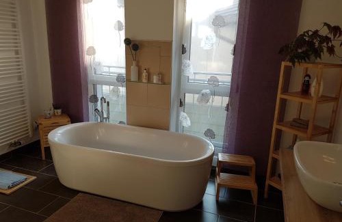Hemsbach Apartment | Ferienwohnung Grewe