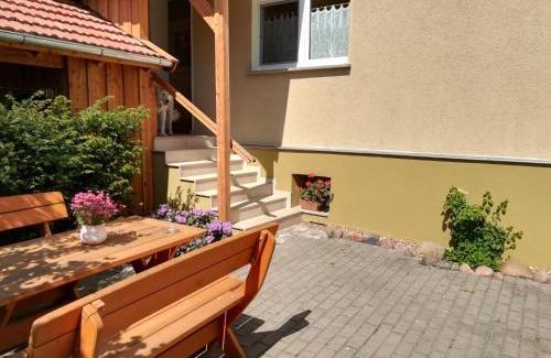 Jerichow Apartment | Ferienwohnung Großwulkow