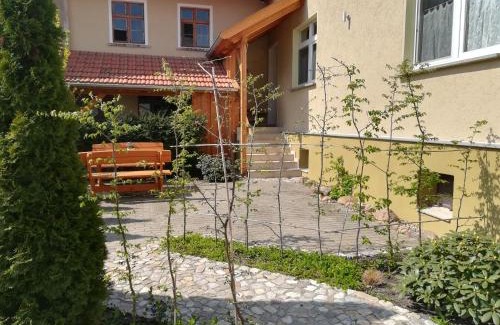 Jerichow Apartment | Ferienwohnung Großwulkow