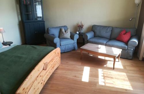 Jerichow Apartment | Ferienwohnung Großwulkow