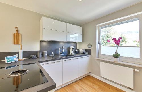 Wehlen Apartment | Ferienwohnung Gudrun