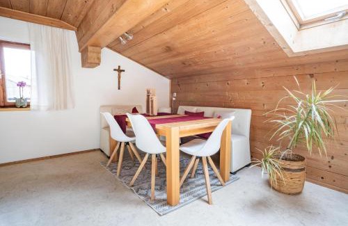 Hart im Zillertal Apartment | Ferienwohnung Holzegger