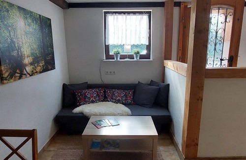 Katzwinkel House | Ferienwohnung Hubi, Deutschland