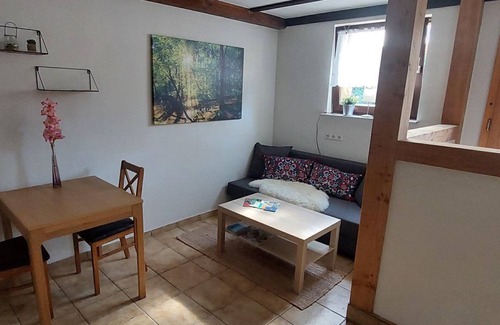 Katzwinkel House | Ferienwohnung Hubi, Deutschland