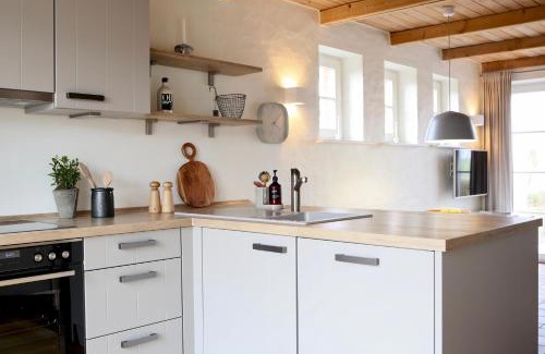 Reussenkoge Apartment | Ferienwohnung "Habel" an der Nordsee