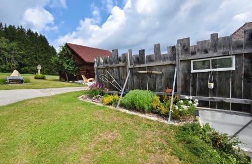 Schlagl Apartment | Ferienwohnung Haiberg