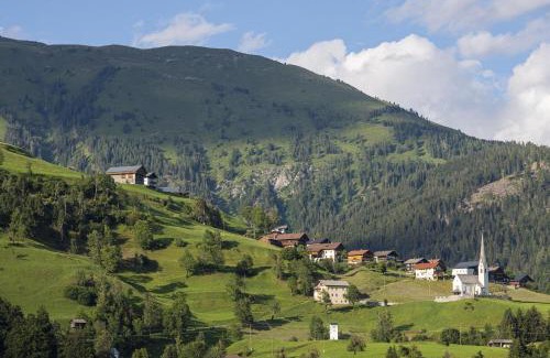 Birnbaum Apartment | Ferienwohnung Hain