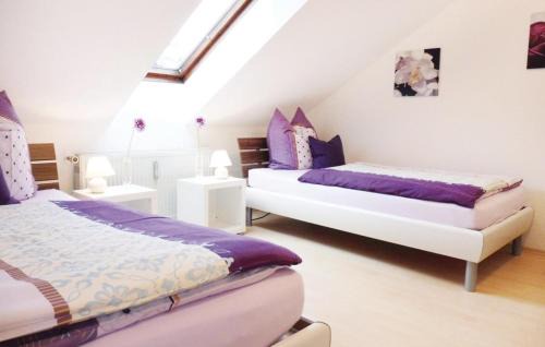 Bad Pyrmont Apartment | Ferienwohnung Hamann