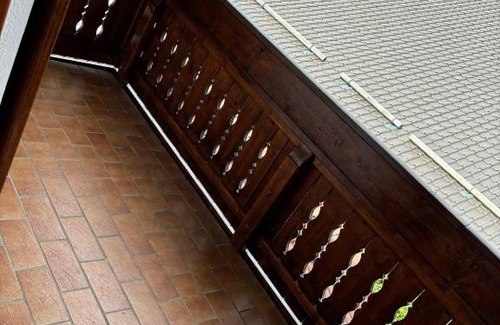 Frasdorf Apartment | Ferienwohnung Hamberger