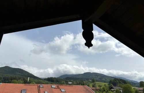 Frasdorf Apartment | Ferienwohnung Hamberger