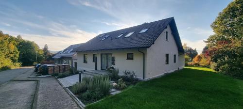 Goslar Apartment | Ferienwohnung Hanenthorp
